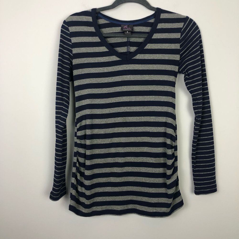 Oh Baby by Motherhood Maternity Top